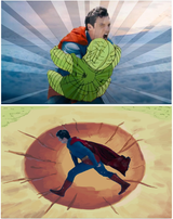 superfaggotkike
