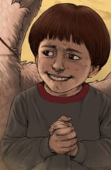 eternaljew