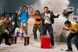 jackass
