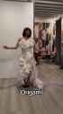 trying on dresses for the Oscars_thumb.jpg
