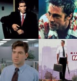 office man angry films