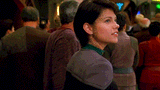 Ezri Look