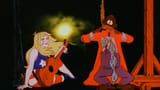 coonskin