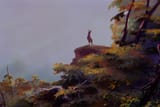 Bambi ending