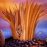 spike