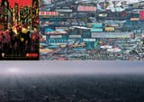megacity