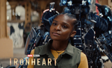 ironheart