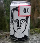 OK Soda - 1993