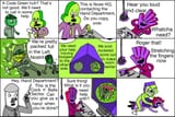 Cock n&#039; Balls Sector