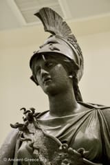 athena pallas