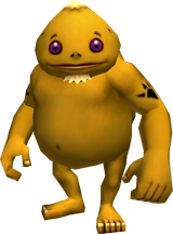 MM3D_Goron_Model