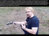 Sam Hyde murders concentration camp prisoners