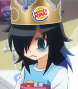 tomoko gamer