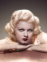 jean harlow