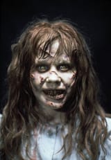 Reganpossessed
