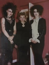 goth