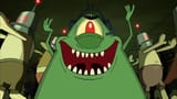 plankton