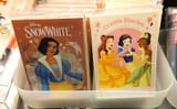 Disney laugh