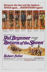 The Not So Magnificent Seven