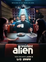Resident Kino
