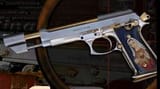 Tybalt gun