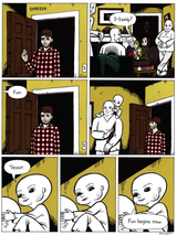 rapedemons