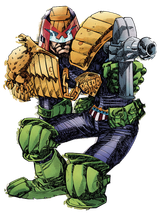dredd-mccrea