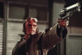 Hellboy via Photofest