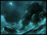cthulhu