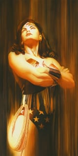 Wonder Woman