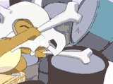 cubone