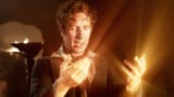 eighth doctor fapped too much and now the RSI is kicking in