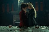 Lucerys &amp; Rhaenyra