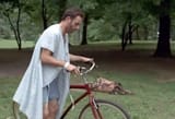 the biking dead