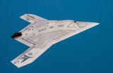 960px-X-47B_operating_in_the_Atlantic_Test_Range_(modified)