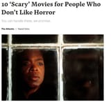 people who don&#039;t like horror