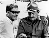 Peckinpah &amp; Holden