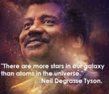 Neil deGrasse Tyson