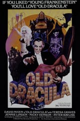 Old Dracula aka Vampira