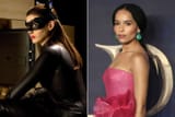 Catwoman
