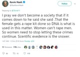 women cant rape men