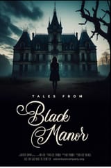 Tales of Black Manor