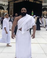 buffmuslim