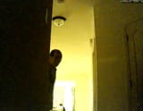 caught