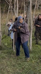 Nabila-TWD-PAD