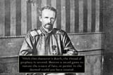 Ungern-Sternberg - Persist
