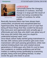 modern culture