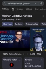 Unedited Google Results
