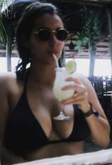 Alanna Masterson