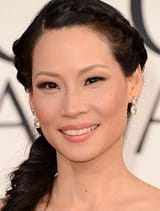 Lucy Liu